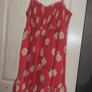Sundress plus size